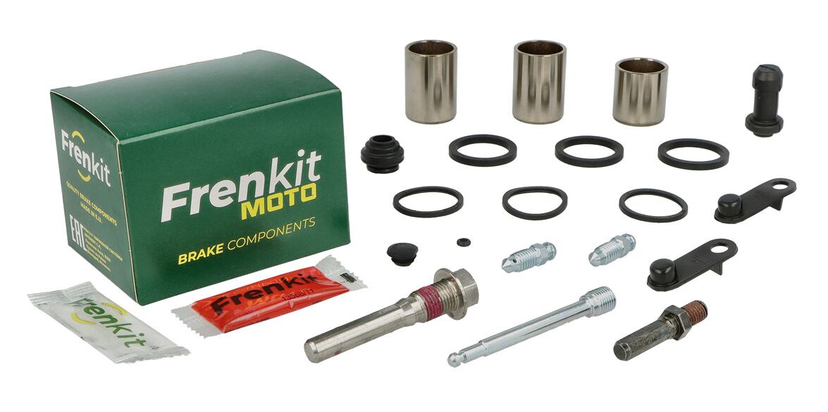 SUPERKIT 25MM