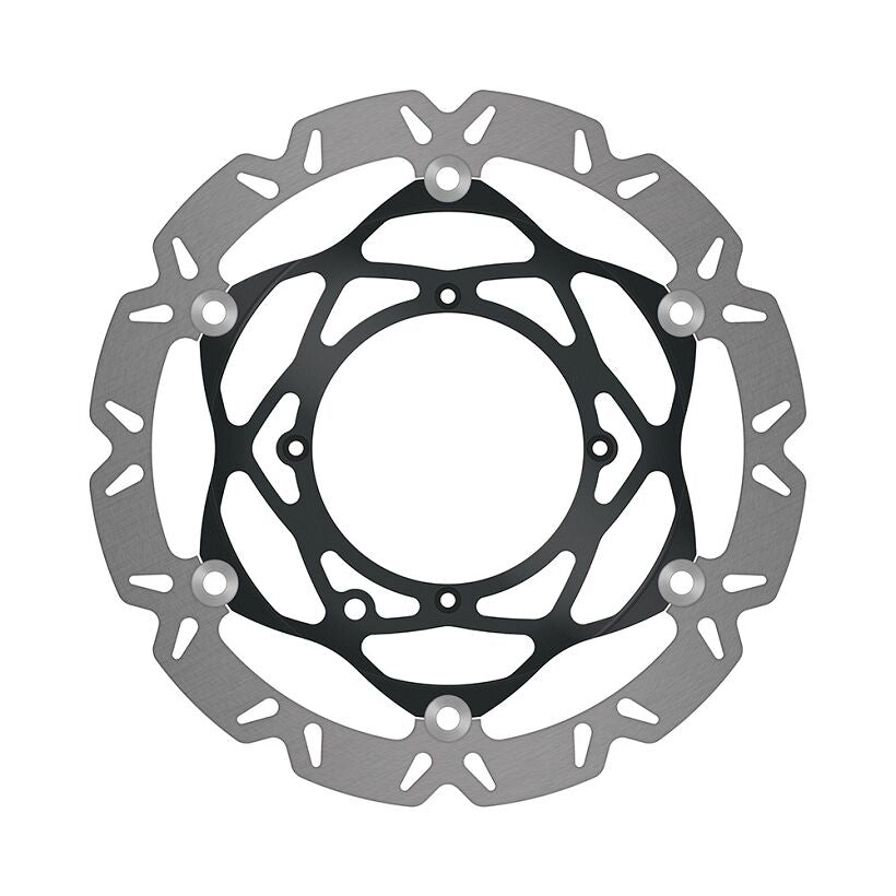 BRAKE ROTOR KIT SUPERMOTO FLOATING CONTOUR