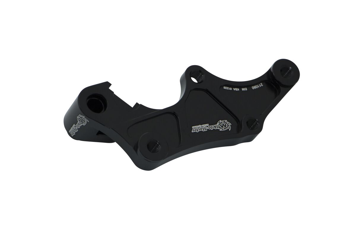 BRAKE CALIPER RELOCATION ADAPTER SUPERMOTO 320MM