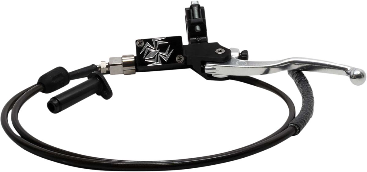 BRAKE KT LFH REAR YAMAHA