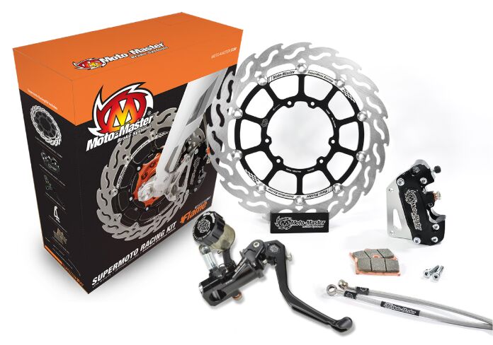 RMC-R SM RACING KIT 320MM