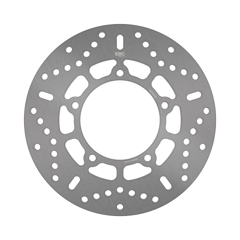 BRAKE ROTOR FIXED D-SERIES ROUND SCOOTER