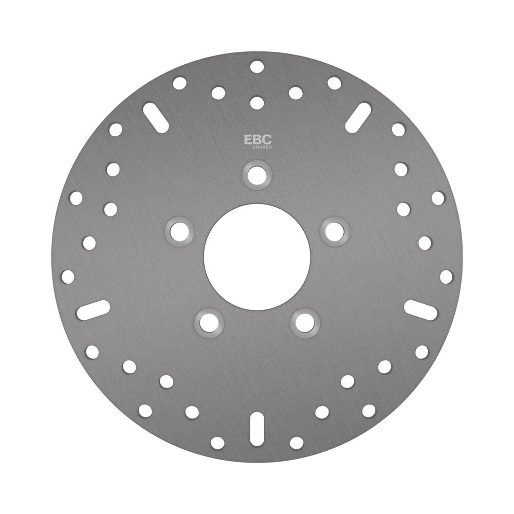 BRAKE ROTOR D-SERIES FIXED ROUND SCOOTER