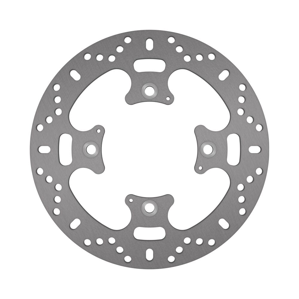 BRAKE ROTOR FIXED ROUND