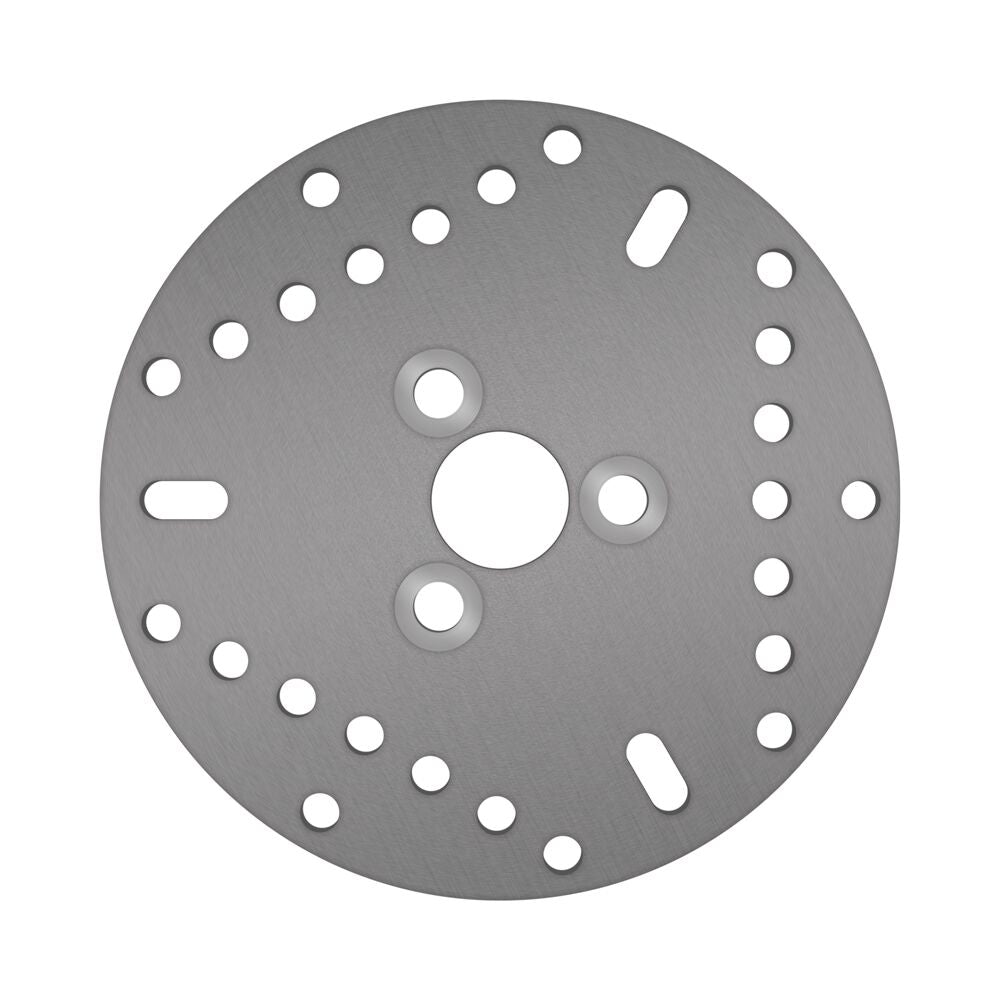BRAKE ROTOR D-SERIES FIXED ROUND SCOOTER