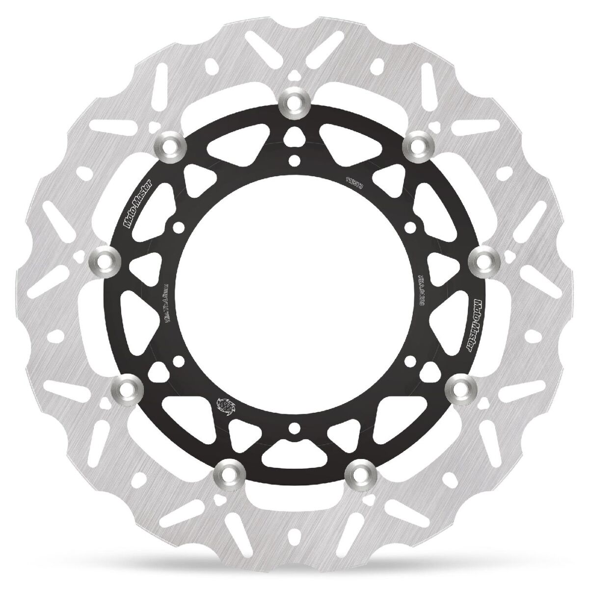 BRAKE ROTOR FLOATING ydelse FRONT