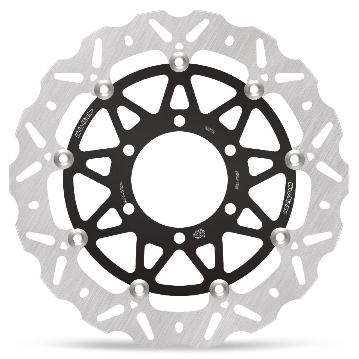 BRAKE ROTOR FLOATING ydelse FRONT