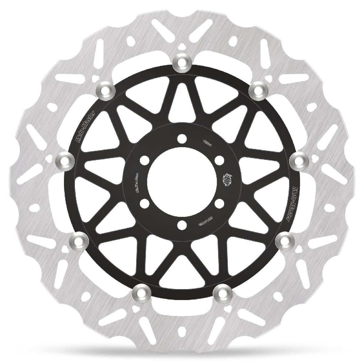 BRAKE ROTOR FLOATING ydelse FRONT