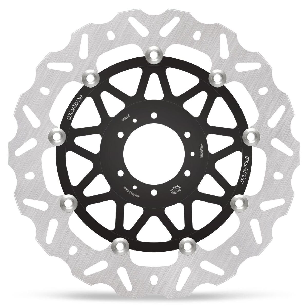 BRAKE ROTOR FLOATING ydelse FRONT