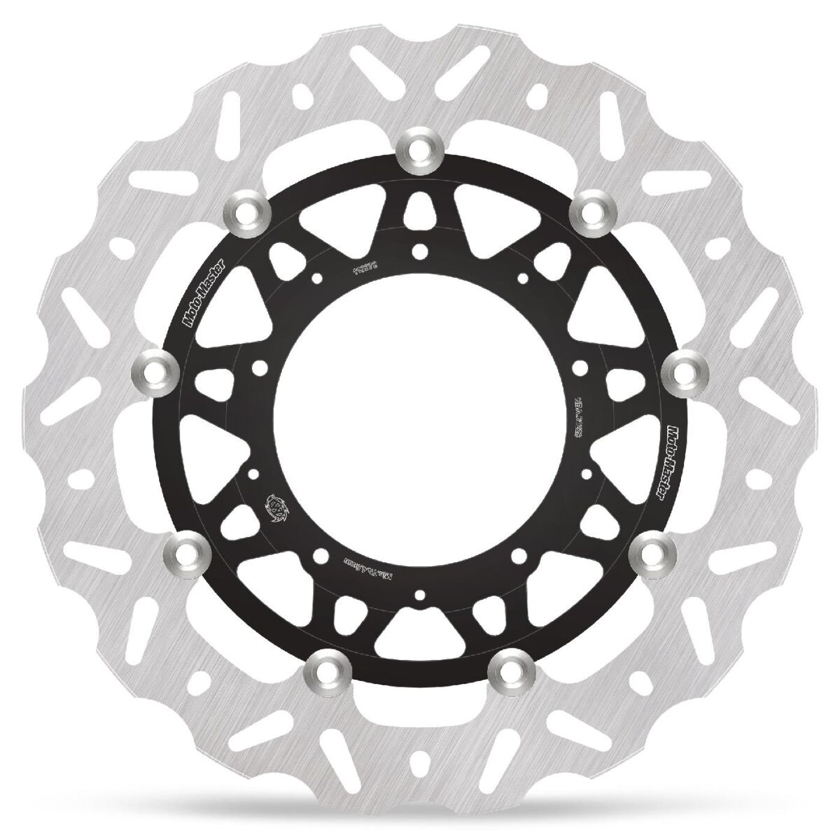 BRAKE ROTOR FLOATING ydelse