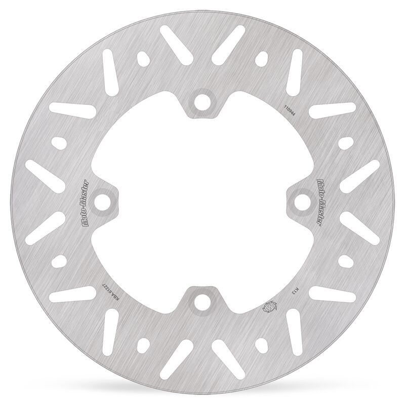 BRAKE DISC FIXED ydelse SCOOTER