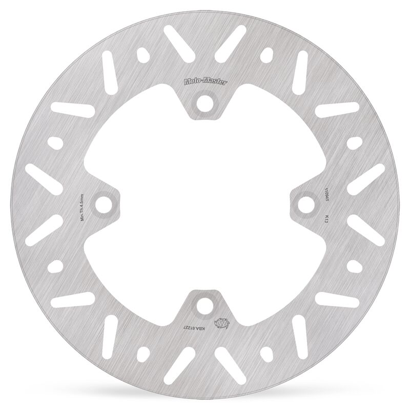 BRAKE DISC FIXED ydelse SCOOTER