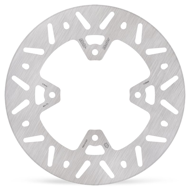 BRAKE DISC FIXED ydelse SCOOTER