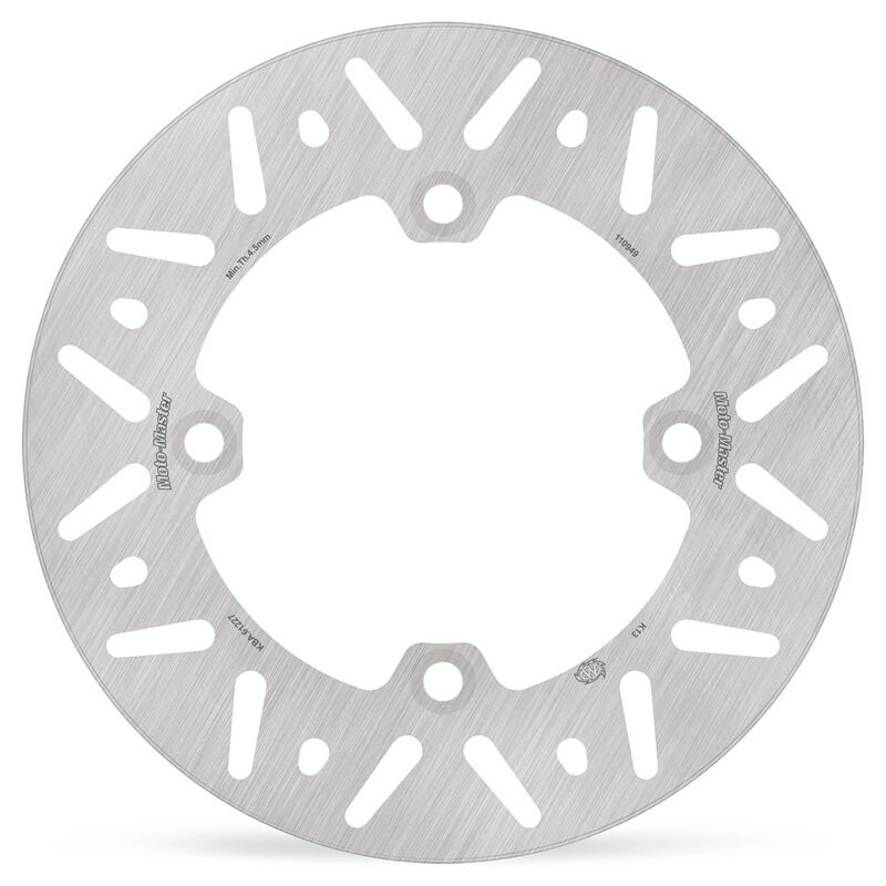 BRAKE DISC FIXED ydelse SCOOTER