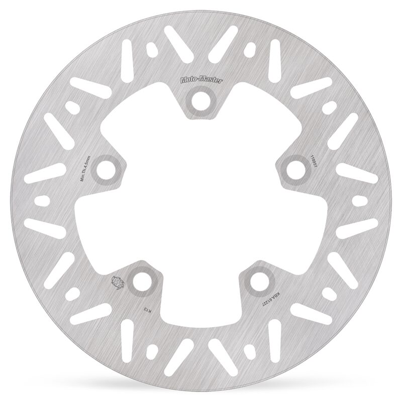BRAKE DISC FIXED ydelse SCOOTER
