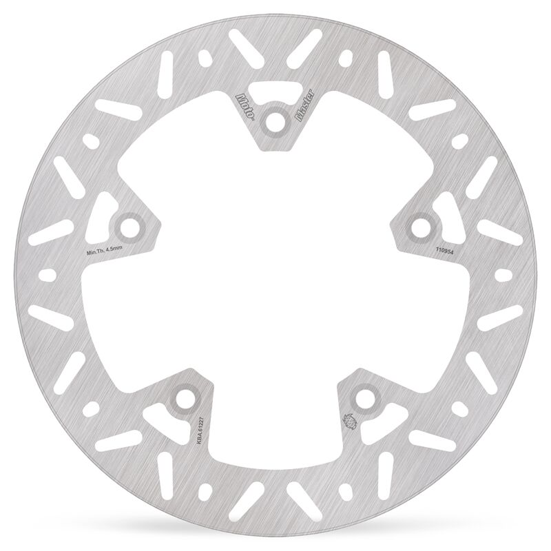 BRAKE DISC FIXED ydelse SCOOTER