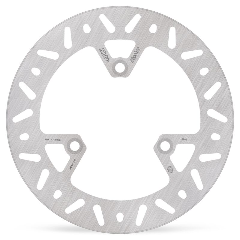 BRAKE DISC FIXED ydelse SCOOTER