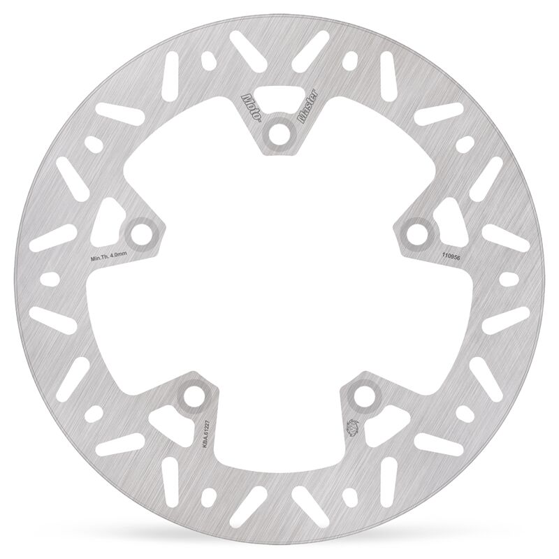 BRAKE DISC FIXED ydelse SCOOTER
