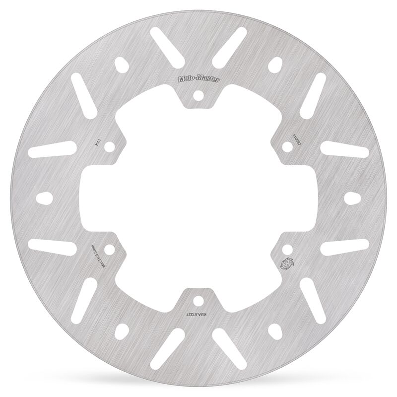 BRAKE DISC FIXED ydelse SCOOTER