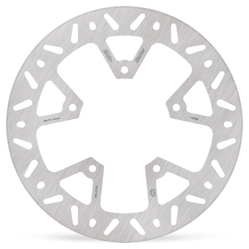 BRAKE DISC FIXED ydelse SCOOTER