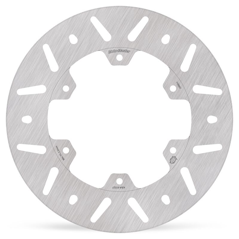 BRAKE DISC FIXED ydelse SCOOTER