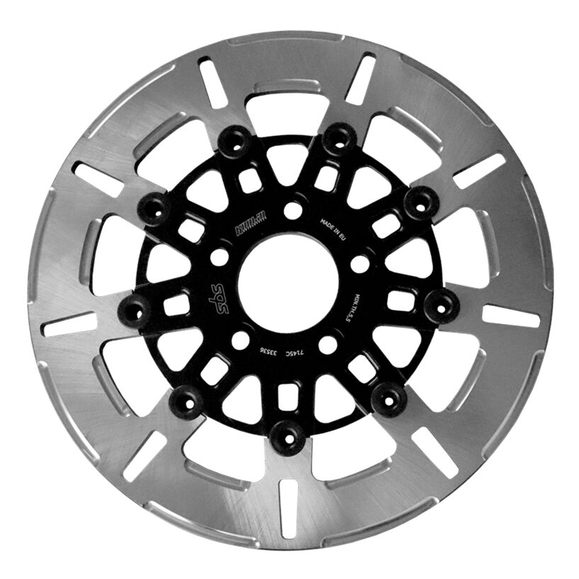 BRAKE ROTOR FLOATING KODLIN