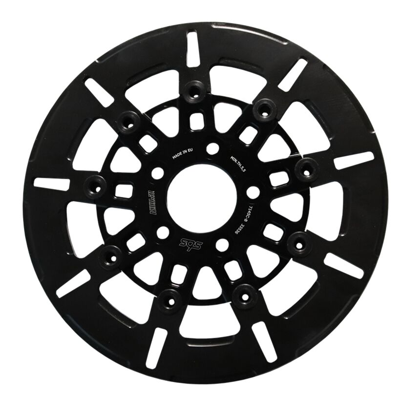 BRAKE ROTOR FLOATING KODLIN