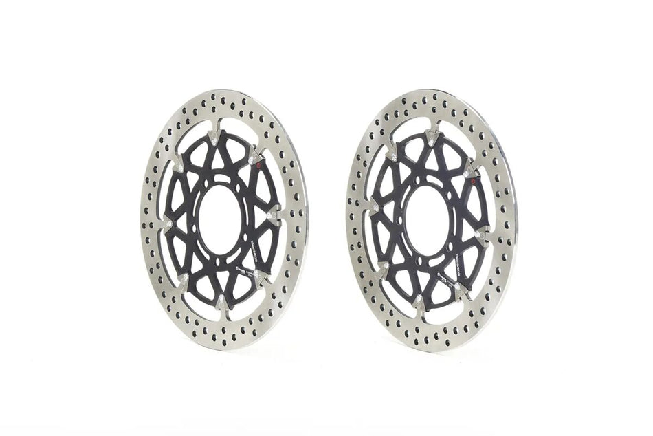 BRAKE DISCS T-DRIVE