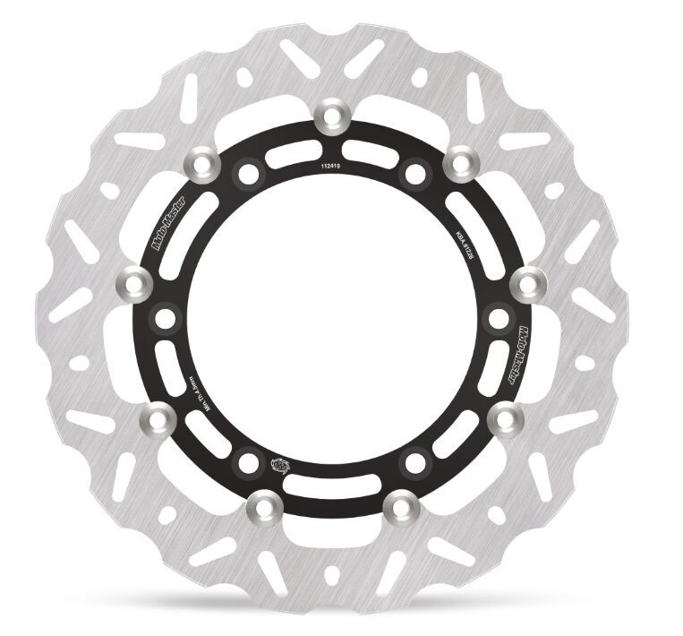 BRAKE DISC ydelse ROAD FLOAT FR