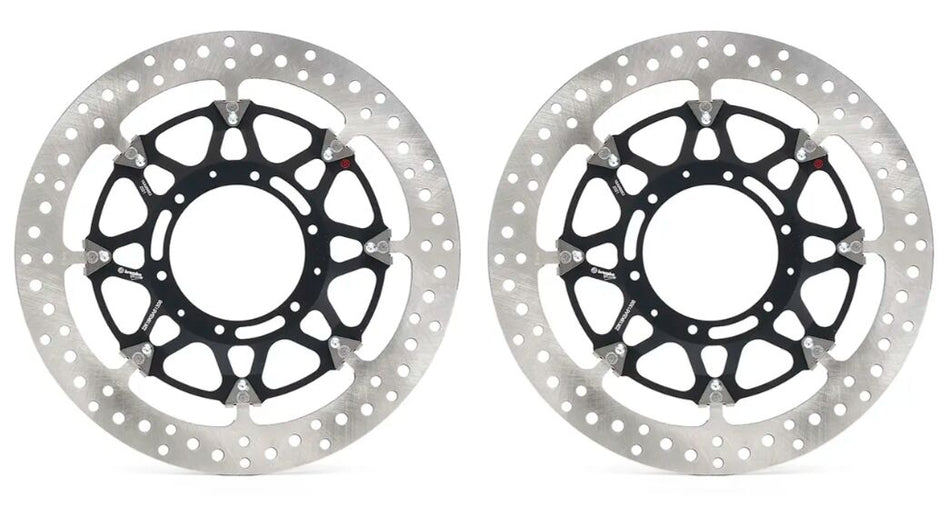 BRAKE ROTOR KIT T-DRIVE UPGRADE LINE