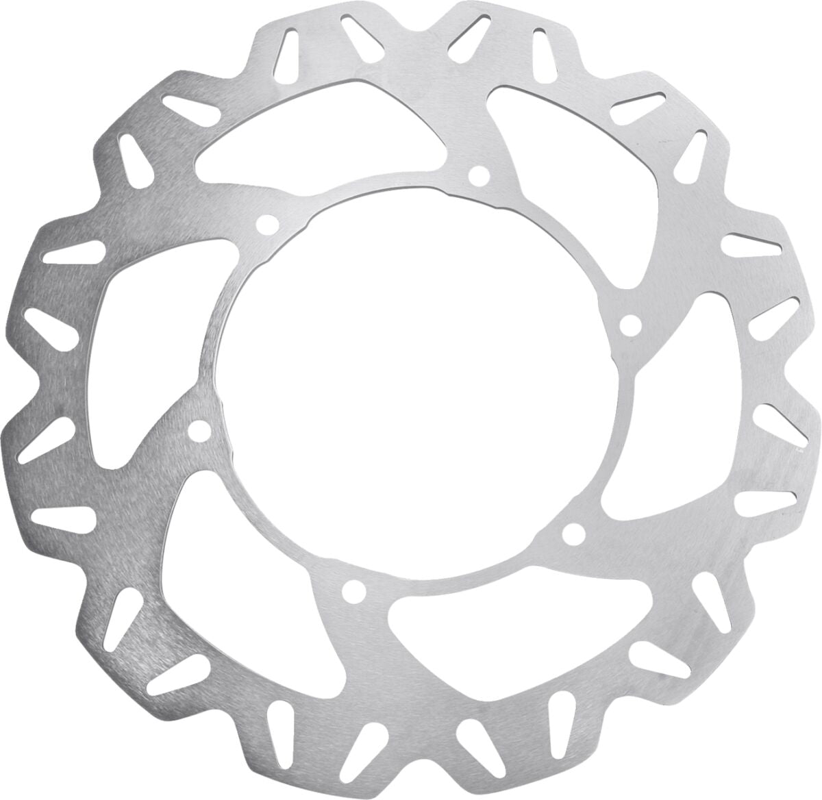 BRAKE ROTOR CX EXTREME SERIES SOLID CONTOUR