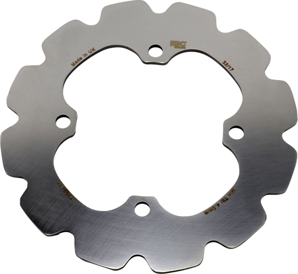 ROTOR UTV EBC UTVX6410
