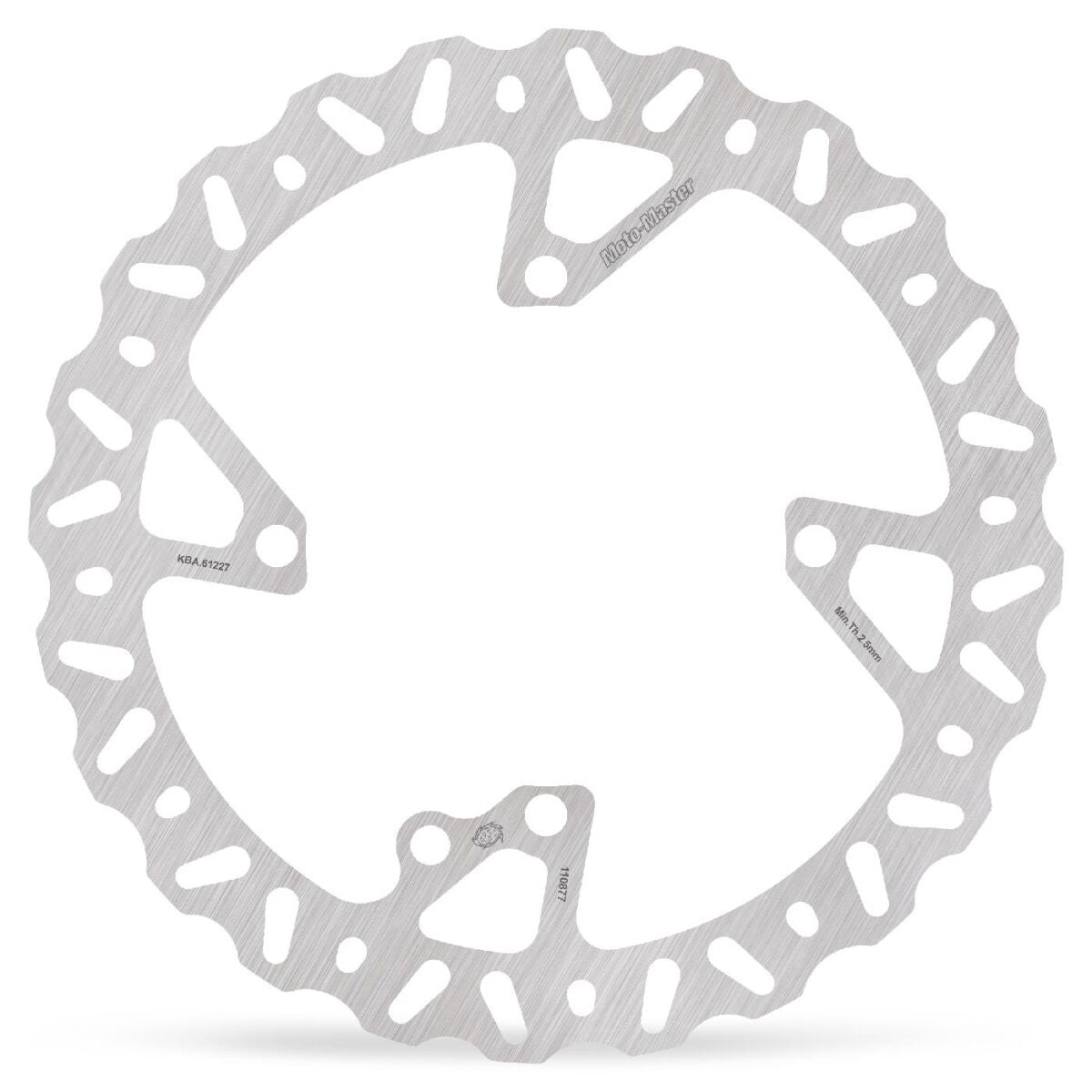 ROTOR ydelse SERIES