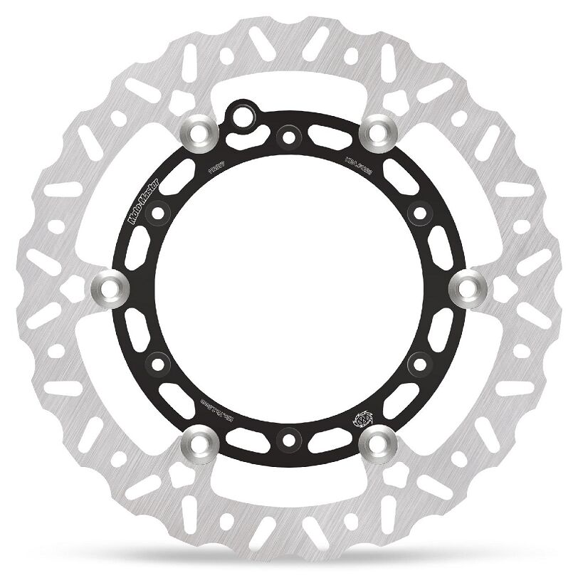 BRAKE ROTOR ydelse FLOAT MX