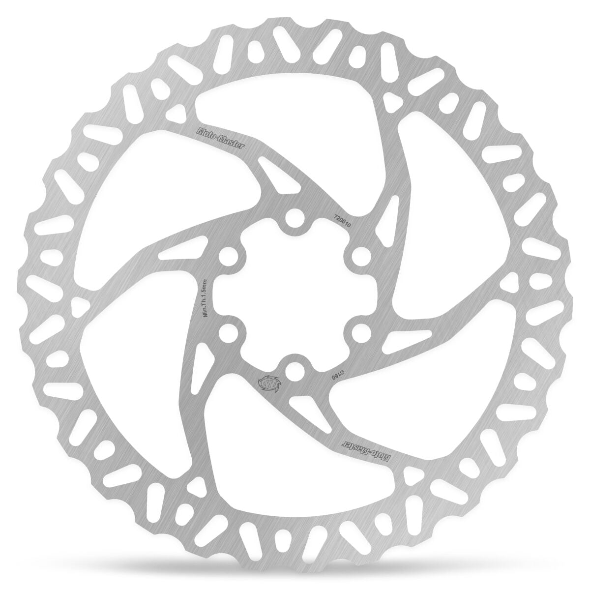 BRAKE DISC ydelse
