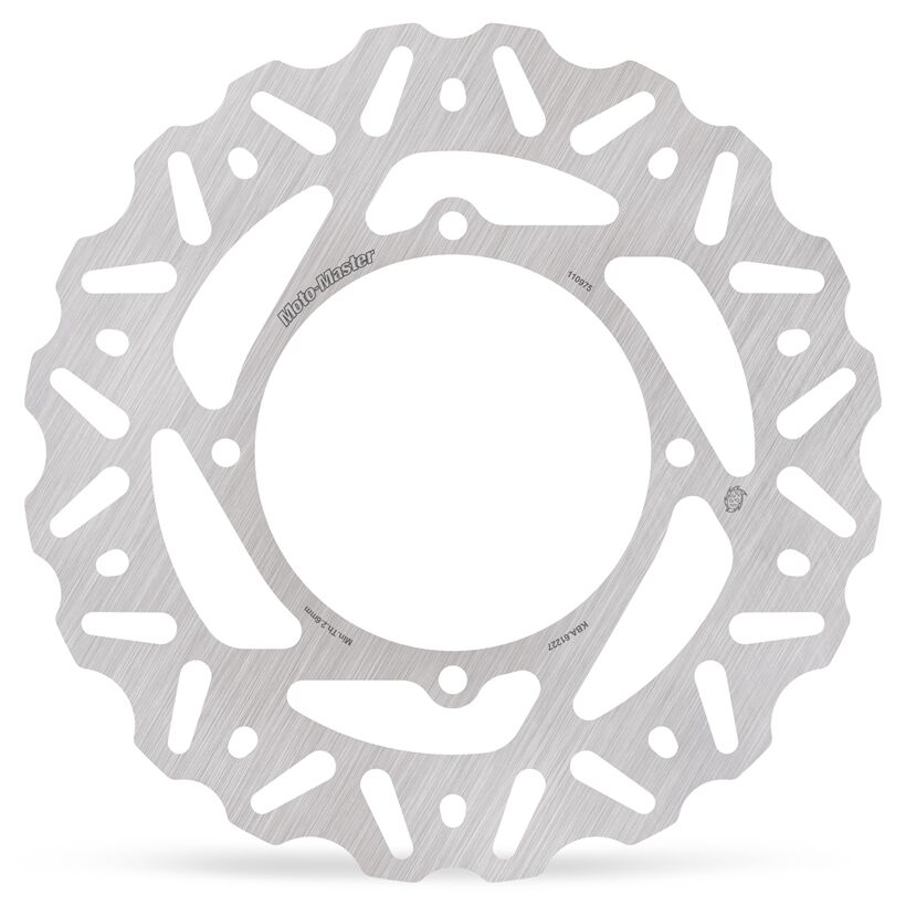 BRAKE ROTOR FIXED ydelse OFFROAD FRONT