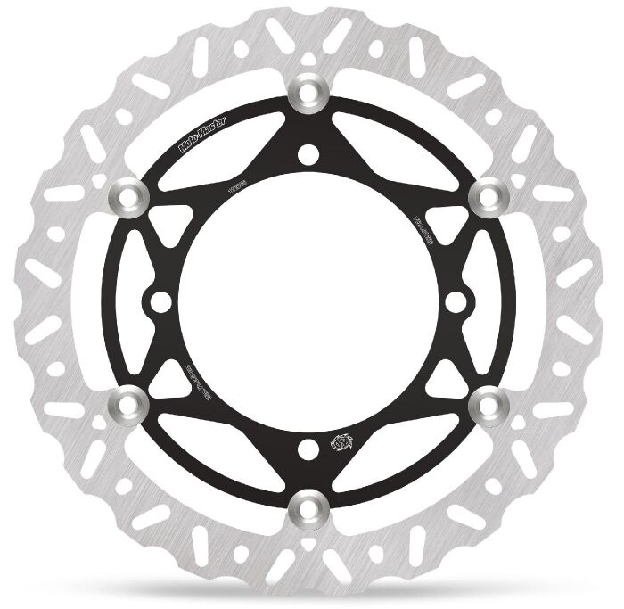 BRAKE DISC ydelse MX FLOAT FRON