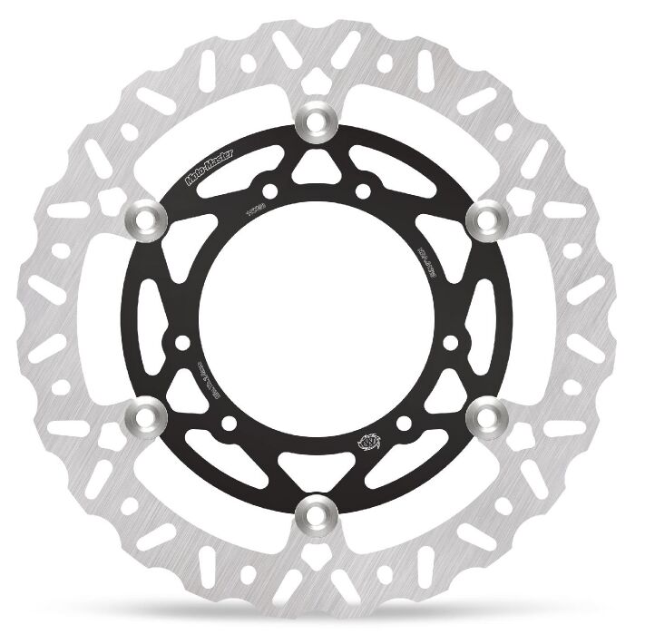 BRAKE DISC ydelse MX FLOAT FRON