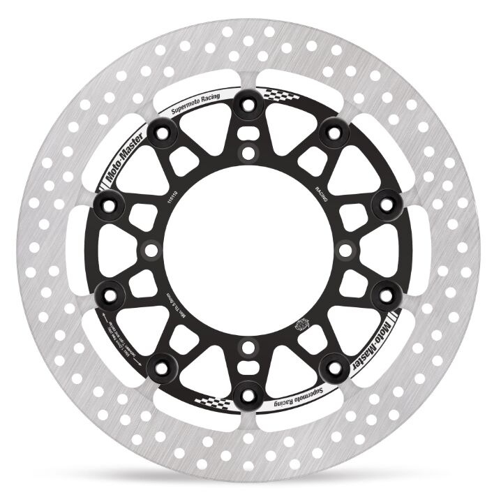 BRAKE DISC HALO SPRMT RACING T