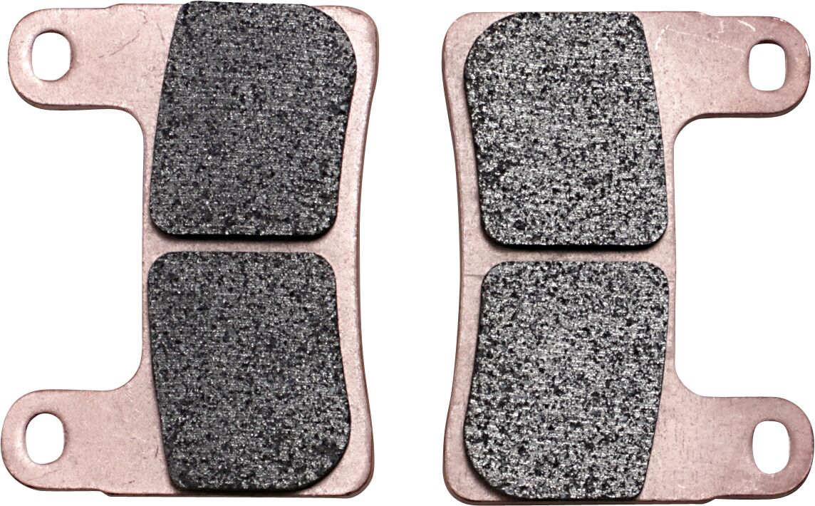 BRAKE PAD EBC EPFA724HH
