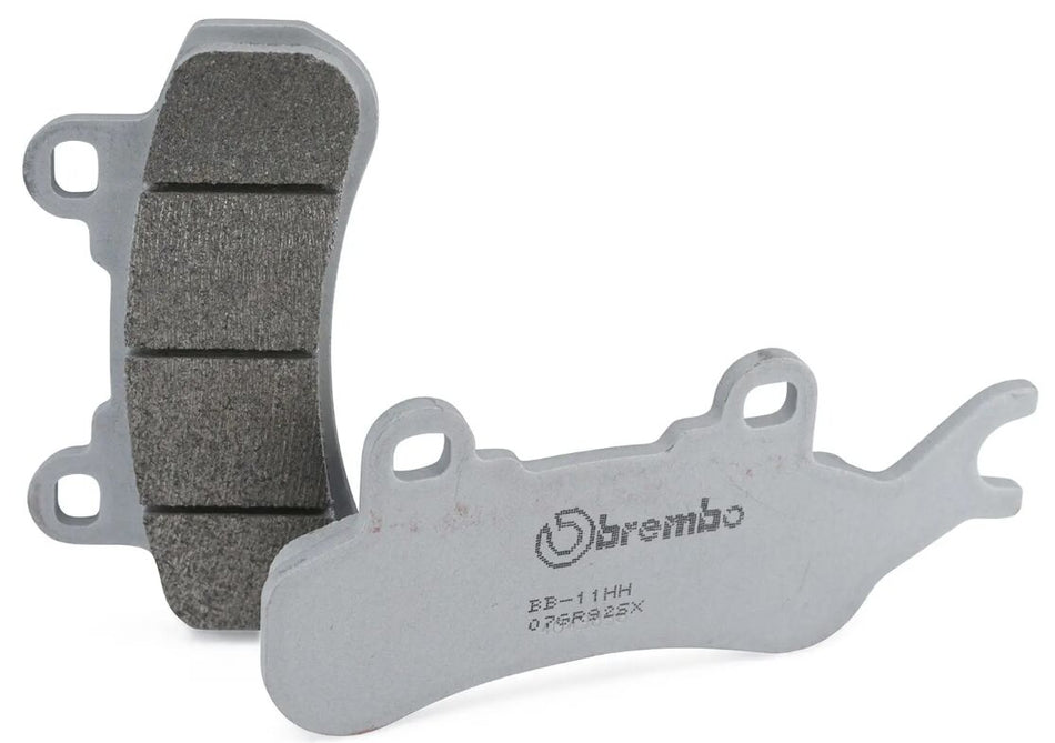 BRAKE PAD SINTER SX OFFROAD