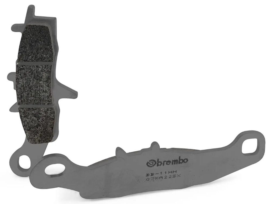 BRAKE PAD SINTER SX OFFROAD