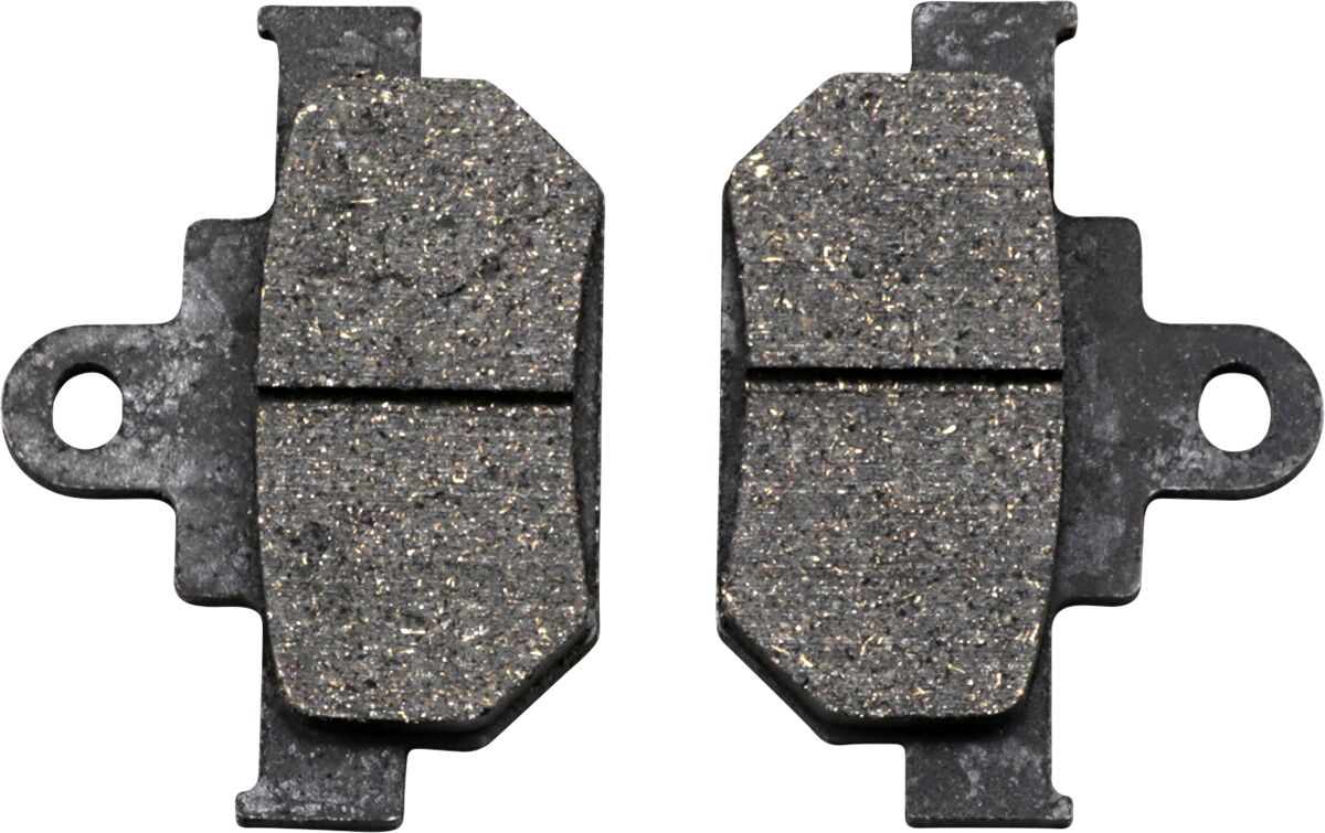 BRAKE PAD CERAMIC