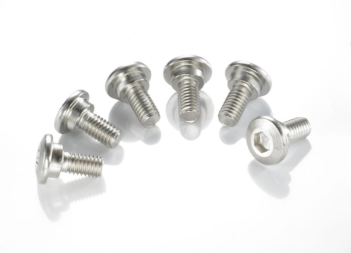 BOLT SETS FOR BRAKE DISCS