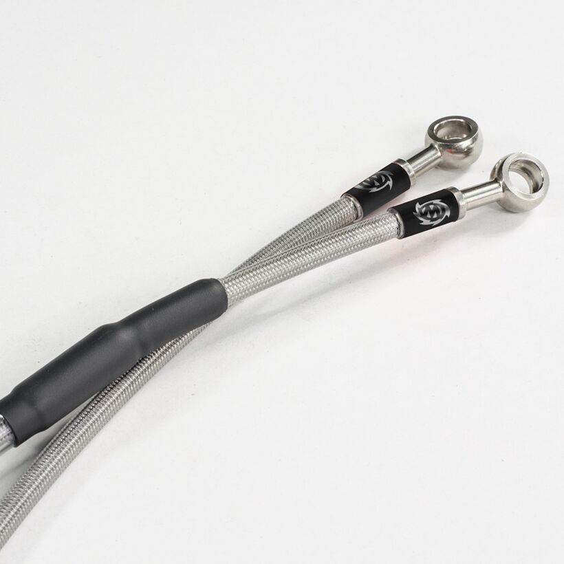 BRAKE LINE OEM REPLACEMENT