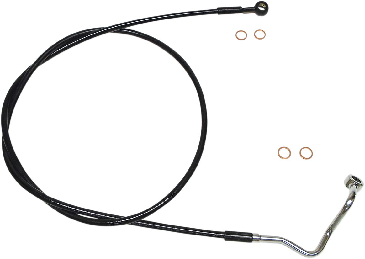 LINE BRK MDUPR ABS 35 BLK