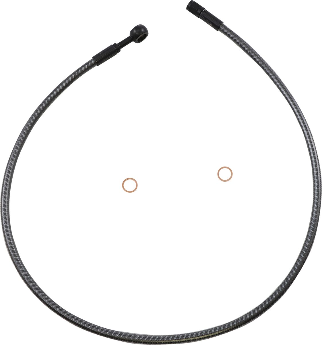 BRK FRT LINE180/10MM32"CF