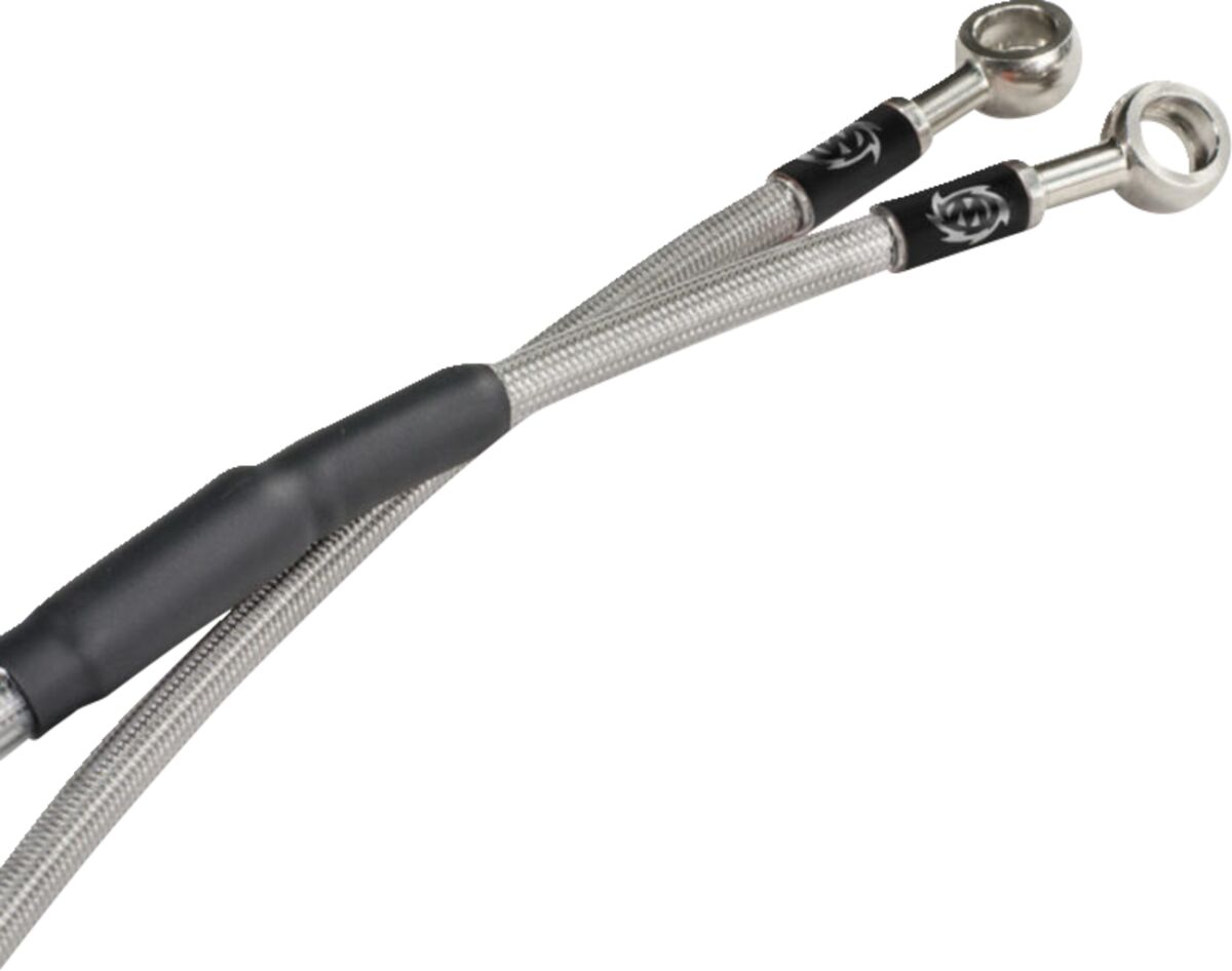 BRAKE LINE FR