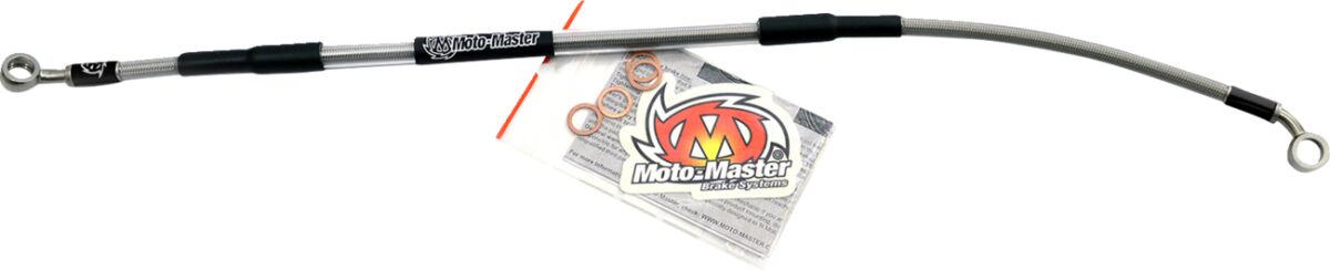 BRAKE LINE RR