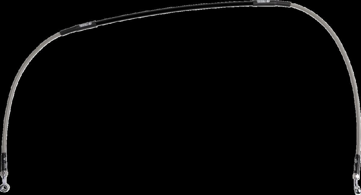 Stainless Steel Braided Brake Line